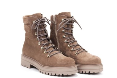 ANKLE BOOT WINTER