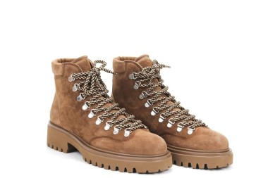 ANKLE BOOT WARM