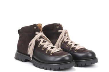 ANKLE BOOT GAUGUIN