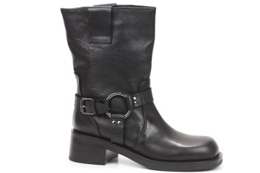ANKLE BOOT VD981