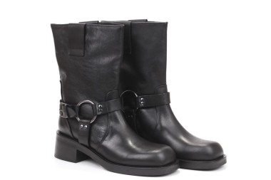 ANKLE BOOT VD981