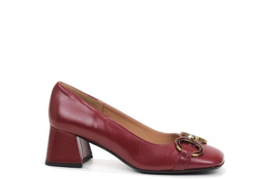 HEEL SHOE Z8101