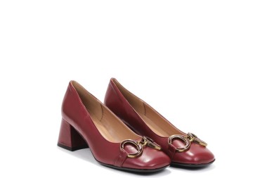 HEEL SHOE Z8101