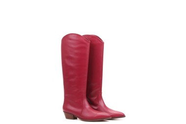 BOOT HILARY