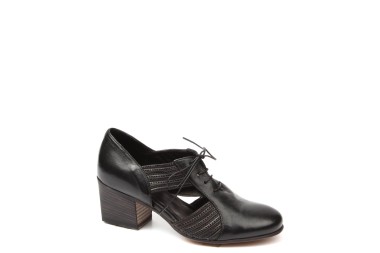 INK SCARPA CON TACCO 19430