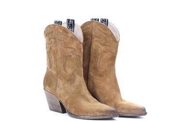 ANKLE BOOT E2016
