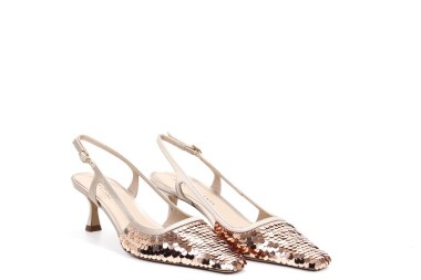 SLING BACK SIVIGLIA
