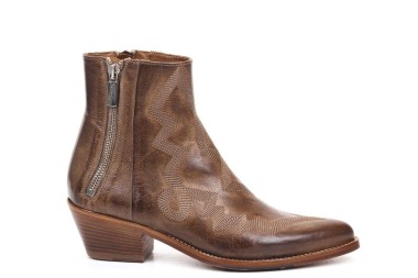 ANKLE BOOT 4532