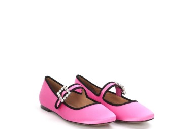 BALLERINA 656Z75VK