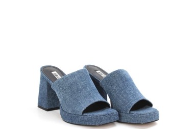 HEEL SANDAL 621P67VK
