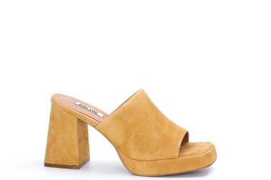 HEEL SANDAL 621P30VK