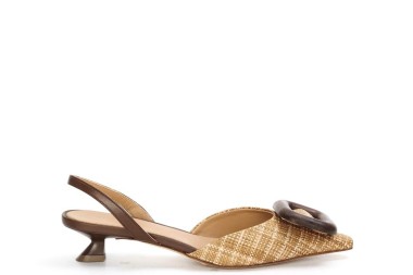 SLING BACK 2218