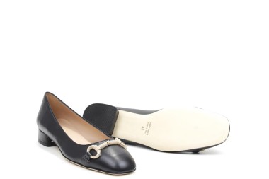SCARPA CON TACCO CH-702