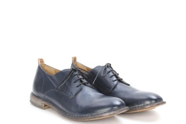 LACE-UP SHOE 2AS024-ARL