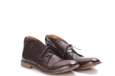 LACE-UP ANKLE BOOT 2BS025-ARL