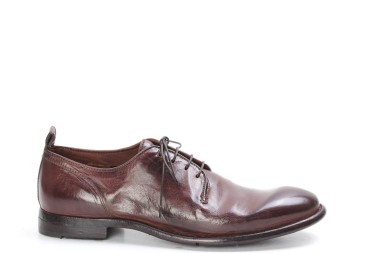 LACE-UP SHOE GB01A