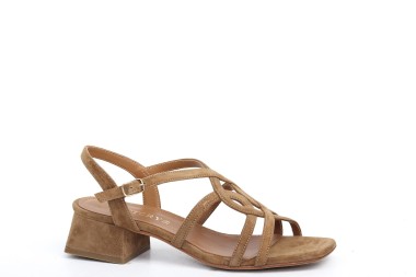 HEEL SANDAL BR217