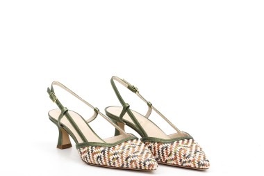 SLING BACK SC308
