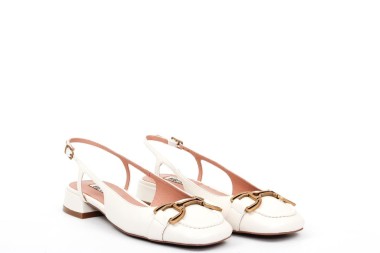 SLING BACK 545Z45VK