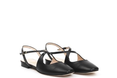 SLING BACK B3603