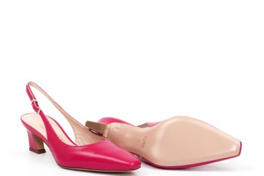 SLING BACK NA54