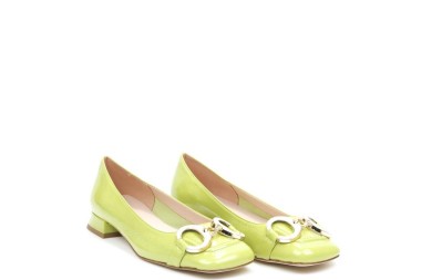 LOW SHOE Z8306