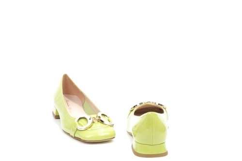 SCARPA BASSA Z8306