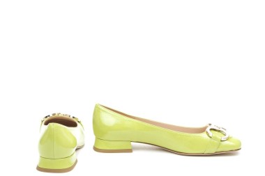 SCARPA BASSA Z8306