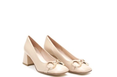 HEEL SHOE Z8101