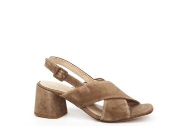 HEEL SANDAL K343S