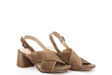 HEEL SANDAL K343S