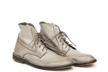 LACE-UP ANKLE BOOT AV11A