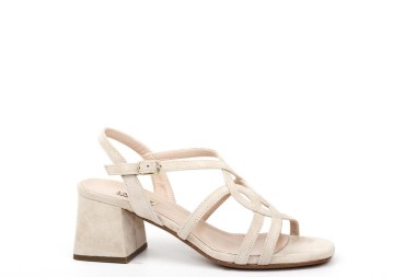 HEEL SANDAL A039