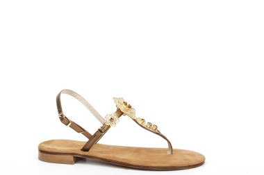 FLAT SANDAL 24 GE 25
