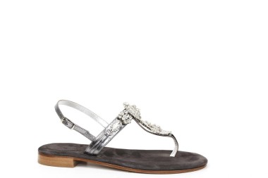 FLAT SANDAL 24 GE 28