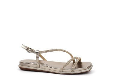 FLAT SANDAL V240854