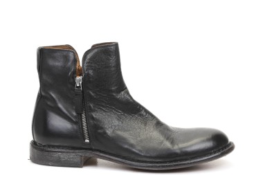 ANKLE BOOT 2AS416-NAC