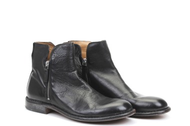 ANKLE BOOT 2AS416-NAC