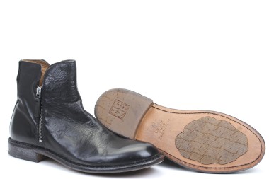 ANKLE BOOT 2AS416-NAC