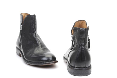 ANKLE BOOT 2AS416-NAC
