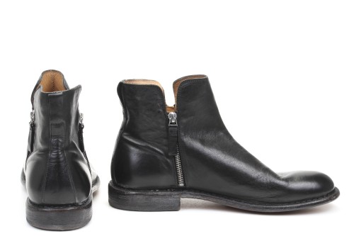 ANKLE BOOT 2AS416-NAC