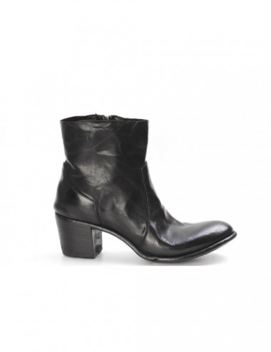 ANKLE BOOT HI01A