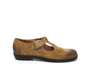 FLAT SHOE 555F