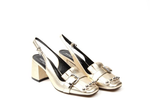 SLING BACK B3153