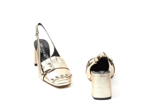 SLING BACK B3153