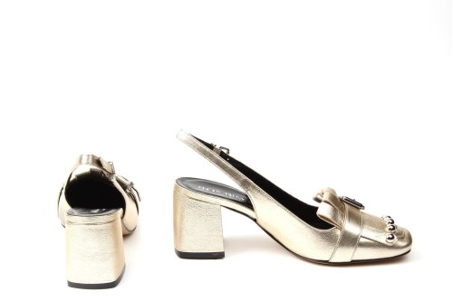 SLING BACK B3153