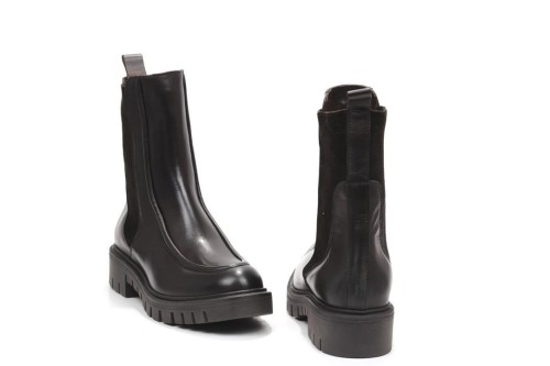 STIVALETTO GD402