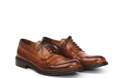 LACE-UP SHOE DF20A