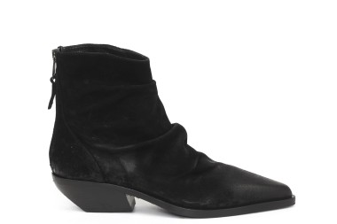 ANKLE BOOT E4022