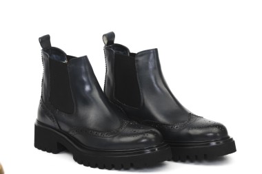 ANKLE BOOT GD784